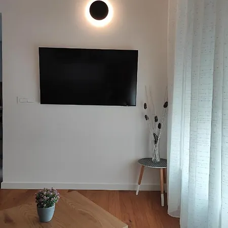 Lavanda -zadar Apartament Zadar