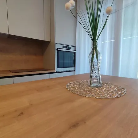 Apartament Lavanda -zadar Zadar