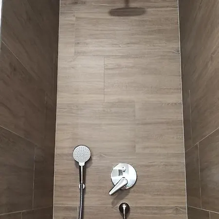 Apartament Lavanda -zadar *