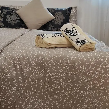 Apartment Lavanda -zadar