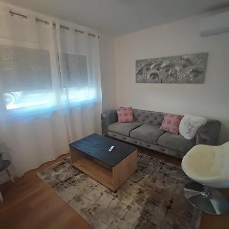Apartment Lavanda -zadar Zadar