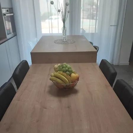 Apartment Lavanda -zadar