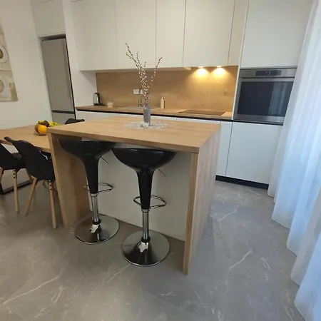 Apartment Lavanda -zadar Zadar