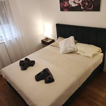 Lavanda -zadar Apartment