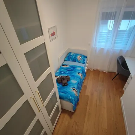 Apartment Lavanda -zadar