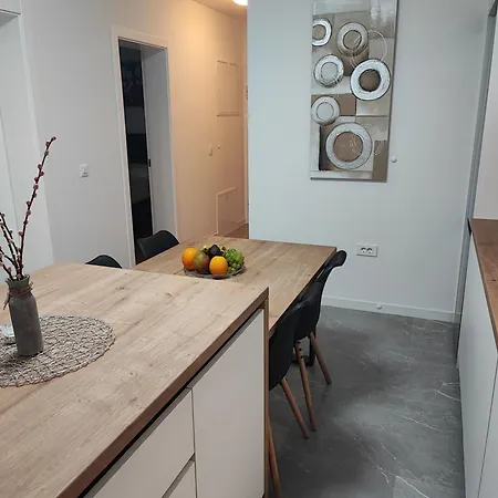 Apartment Lavanda -zadar