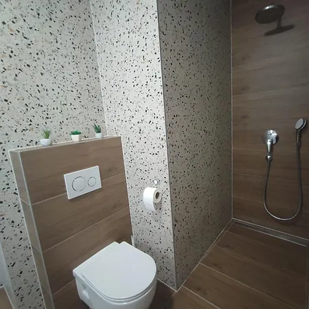 Apartment Lavanda -zadar *