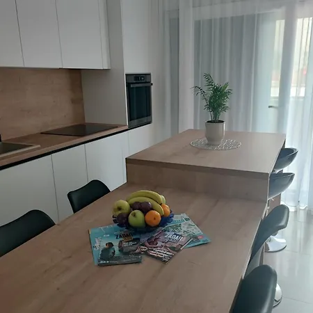 Lavanda -zadar Apartament