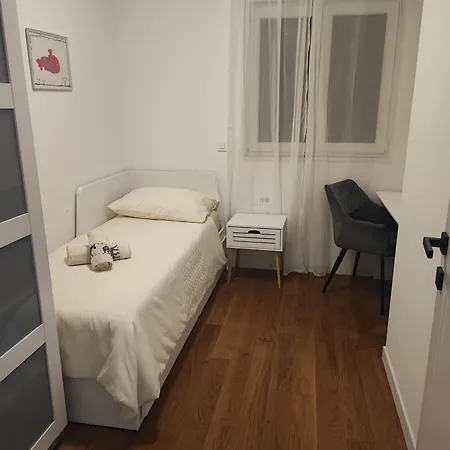 Lavanda -zadar Apartament *